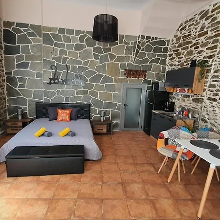 Art Studio Center Kavala Exterior photo