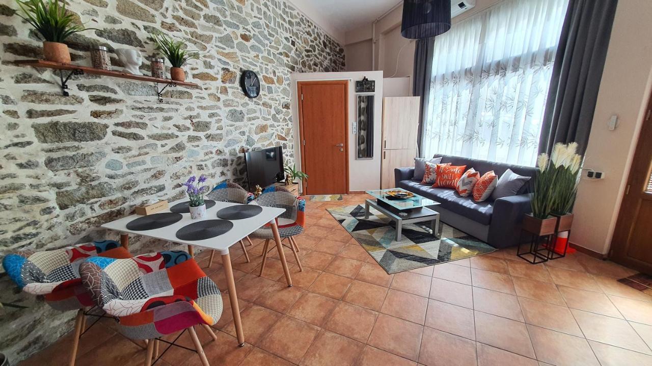 Apartment Art Center Kavala